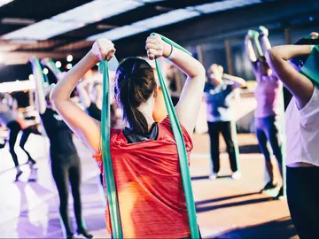 Fizik Tedavi ve Rehabilitasyon