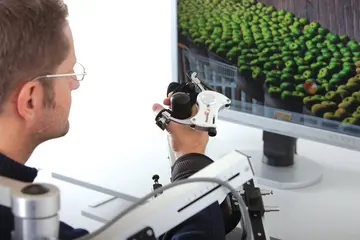 Robotik Cihazlarla Felç Tedavisi