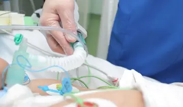 Felç Tedavisinde Solunum Problemleri – Trakeostomi