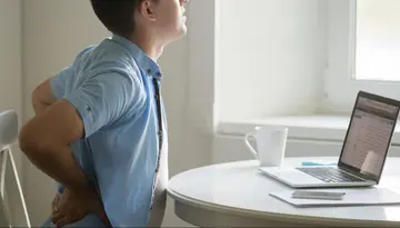 Bel Ağrısı için Doğal Ağrı Kesiciler