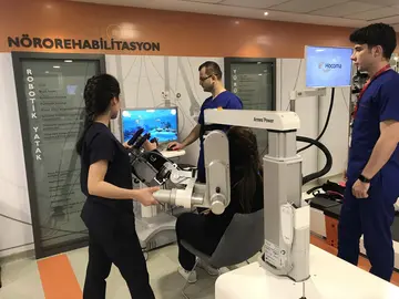 İyi Bir Fizik Tedavi Merkezinin 7 Özelliği