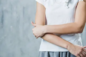 sag kolda uyusma