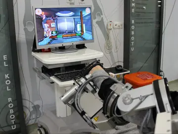 İnme Rehabilitasyonunda Güncel Trendler