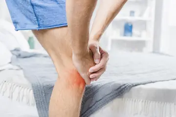 Diz Kapağı Kıkırdağında Yumuşama – Kondromalazi Patella