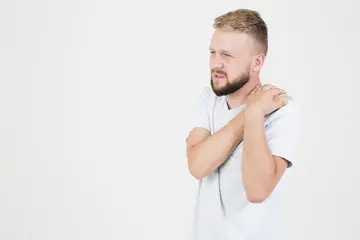 Kürek Kemiği Nerededir? Kürek Kemiği Hastalıkları Nelerdir?
