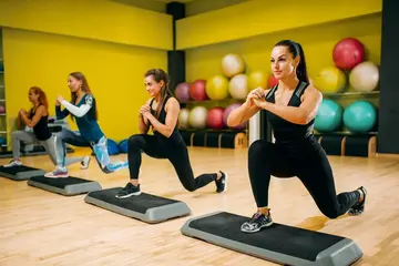 Aerobik Egzersiz Nedir? Aerobik Egzersiz Örnekleri Nelerdir?