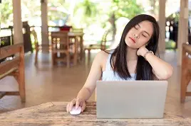 Boyun Kütletme Alışkanlığından Kurtulmak