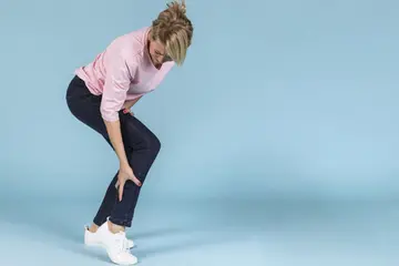 Kaval Kemiği Ağrısı – Shin Splint Nedir?