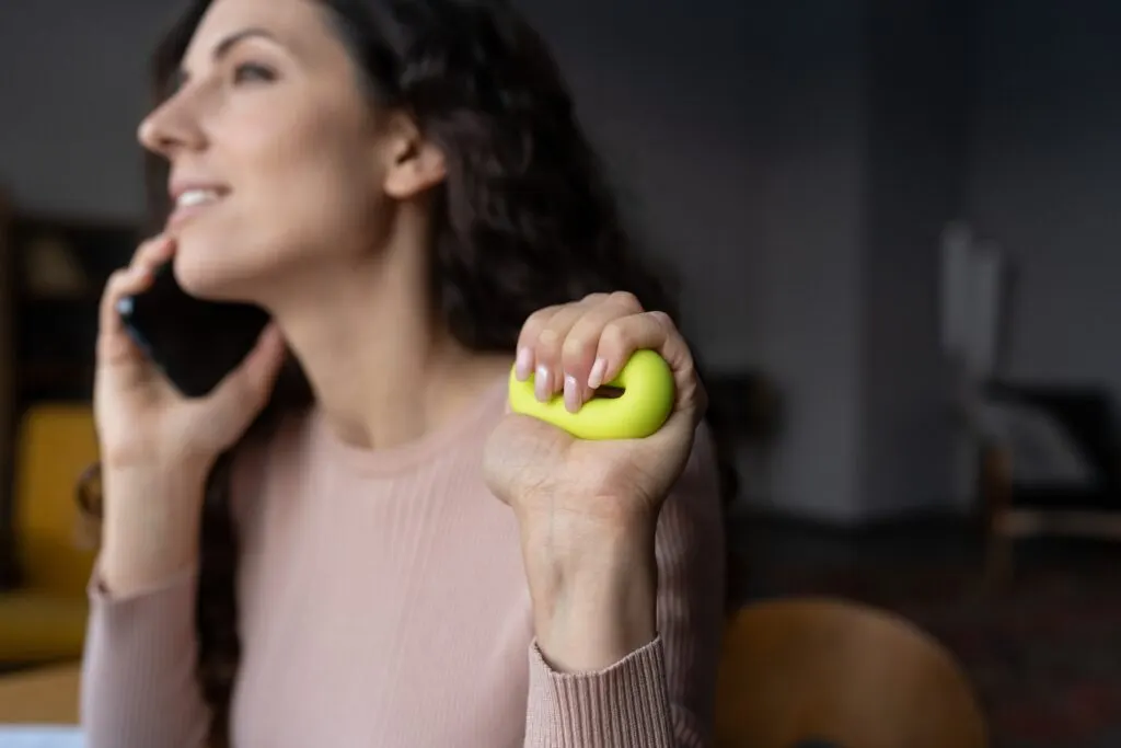 Parmak Kütletme Alışkanlığı Nasıl Bırakılır?