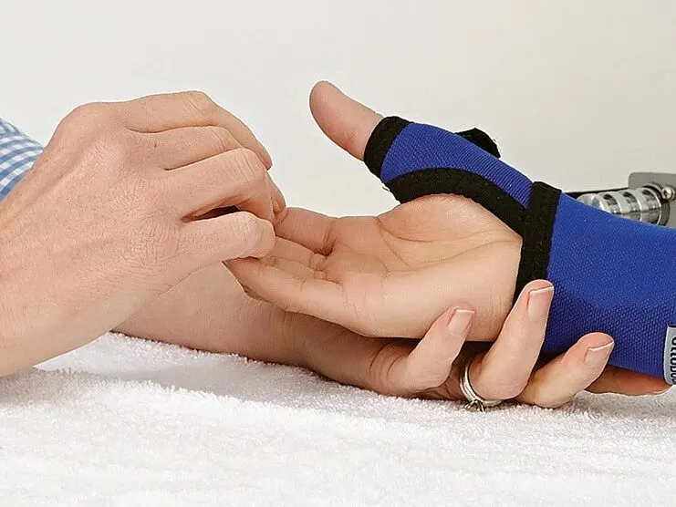 el rehabilitasyonu
