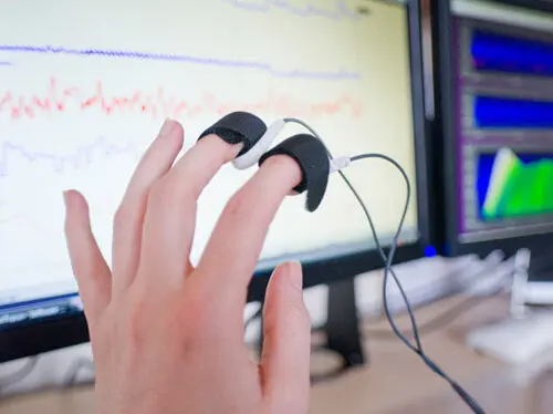 Fizik Tedavide Biofeedback