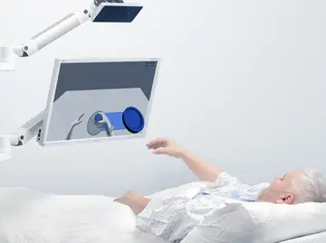 Sanal Gerçeklik ile Nörorehabilitasyon