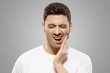 Çene Ağrısı için Egzersizler