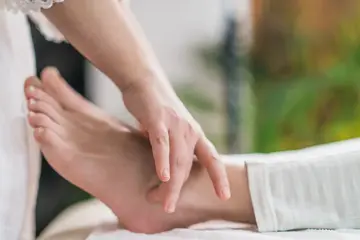 düşük ayak nedir