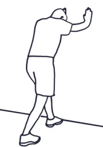 Ayak ve Ayak Bileği Egzersizleri (Resimli) – Picture2