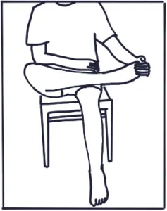Ayak ve Ayak Bileği Egzersizleri (Resimli) – Picture3