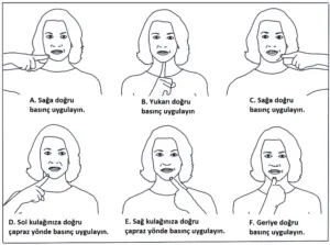 çene ağrısı nasıl geçer