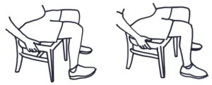 Ayak ve Ayak Bileği Egzersizleri (Resimli) – Picture9