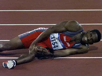Hamstring Kası Nerededir? Hamstring Yaralanmaları
