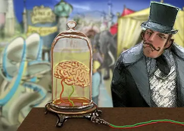 Bayesçi Beyin Teorisi