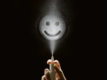 Depresyon Tedavisinde Ketamin