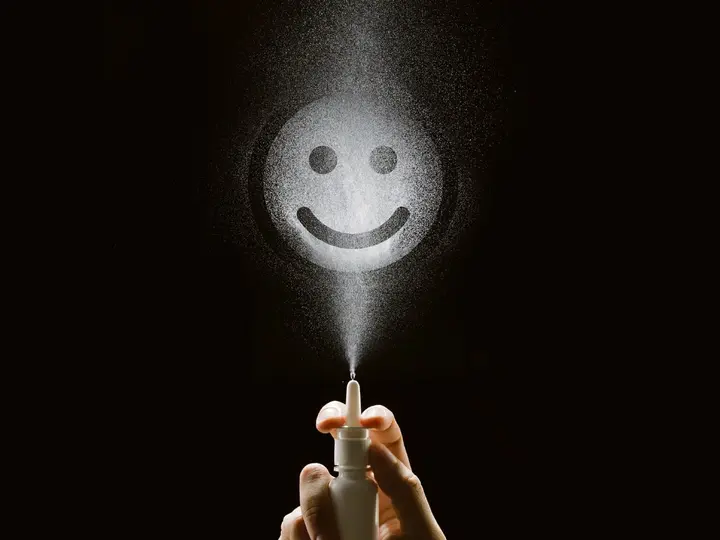 Depresyon Tedavisinde Ketamin