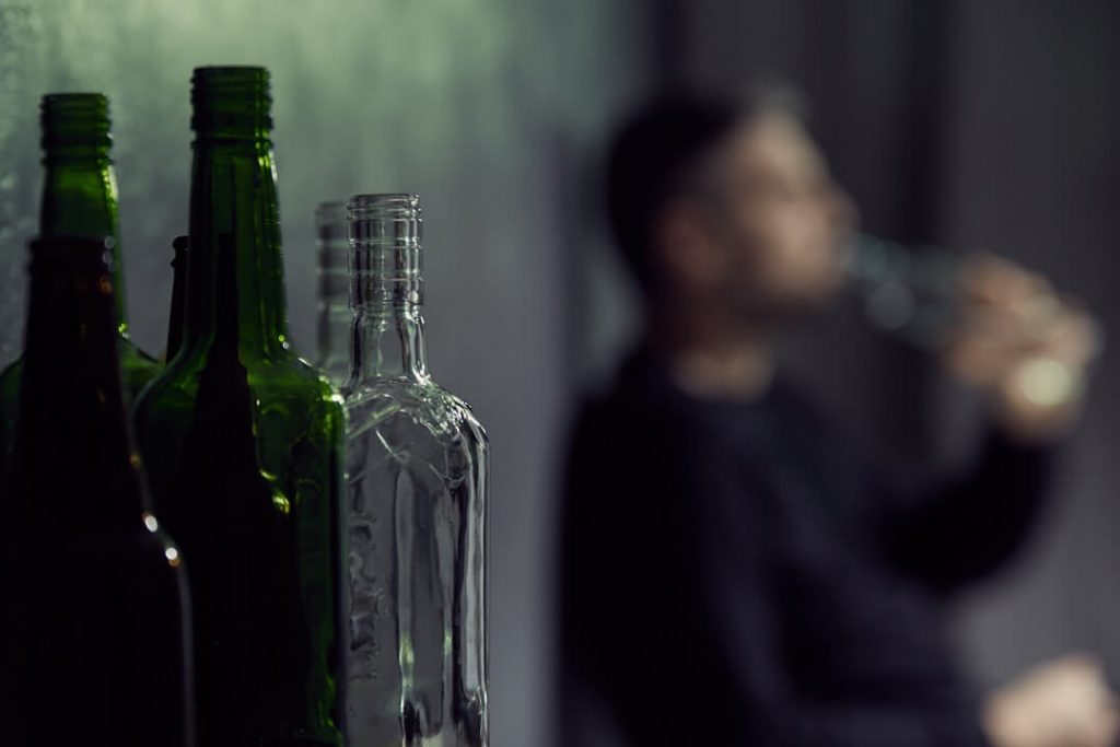 kemik sağlığını korumada alkol kullanımı