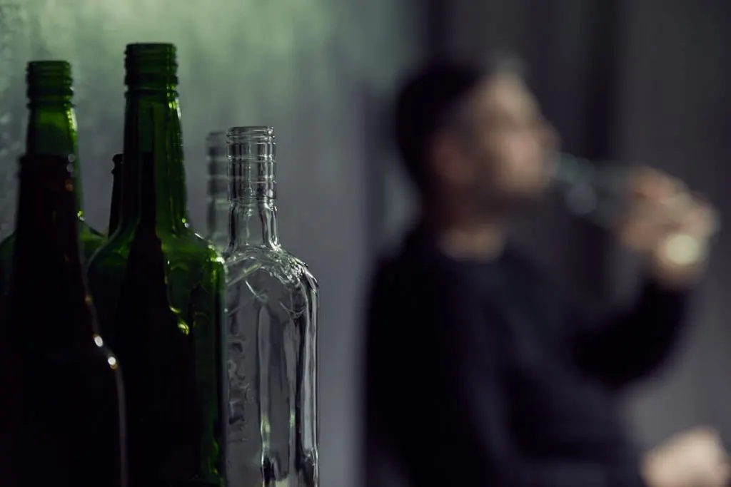 kemik sağlığını korumada alkol kullanımı