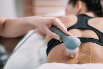ultrason tedavisi