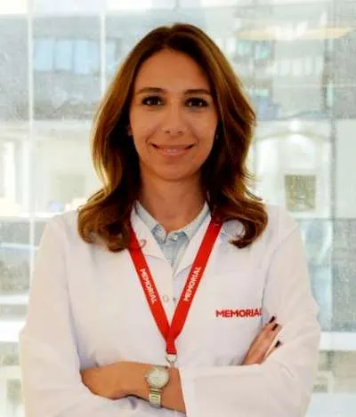 Doç. Dr. İlknur Saral
