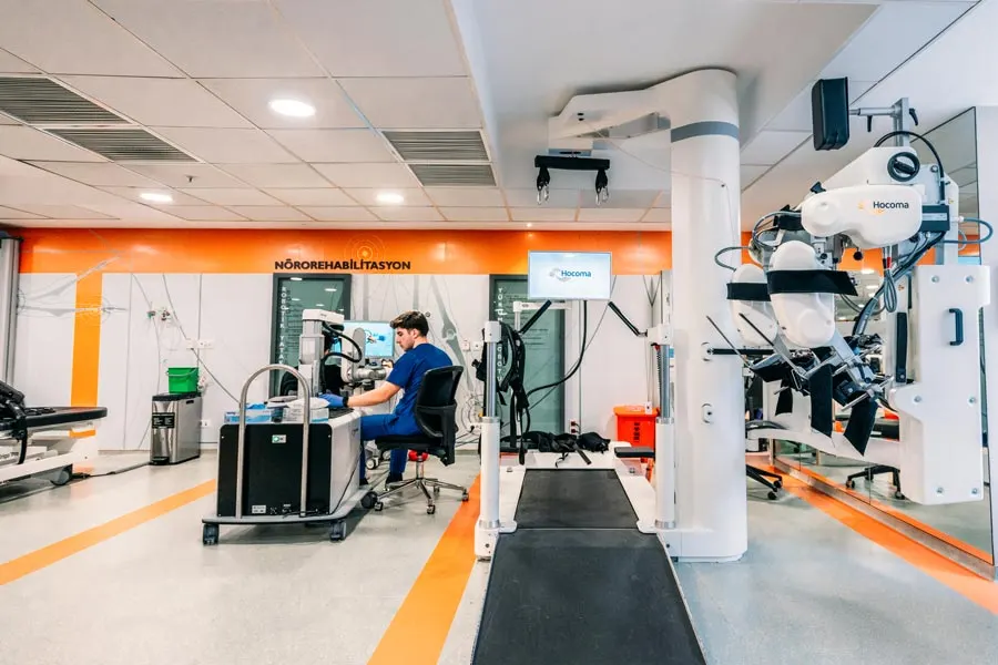 İskemik İnme Nedir? Tedavisi Nasıldır? – clinic