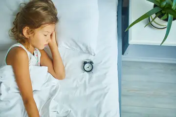 günde kaç saat uyumalıyız