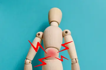 Belde Schmorl Nodül Nedir? Belirtileri Nelerdir?