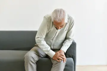 eklem iltihabı