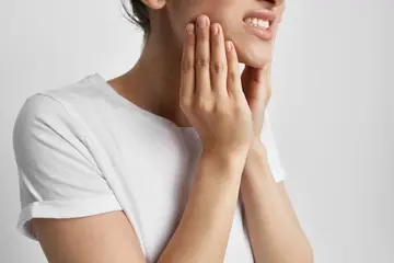 Çene Ağrısı Neden Olur? Nasıl Tedavi Edilir?