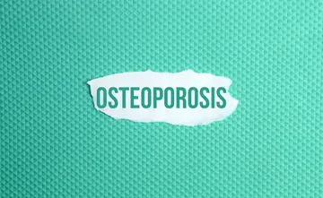 Osteoporoz ( kemik erimesi) riskleri nelerdir?