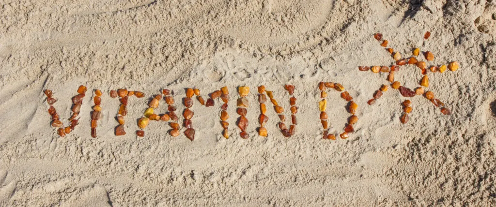 Kemik Sağlığını Korumak İçin Yeterli D Vitamini Alın