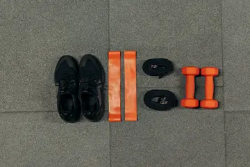 Egzersiz Rutini Oluşturmak