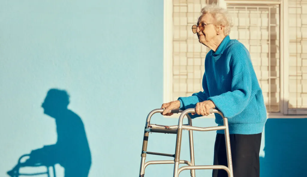 osteoporoz ve kırık