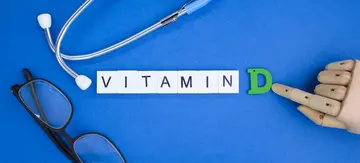 d vitamini