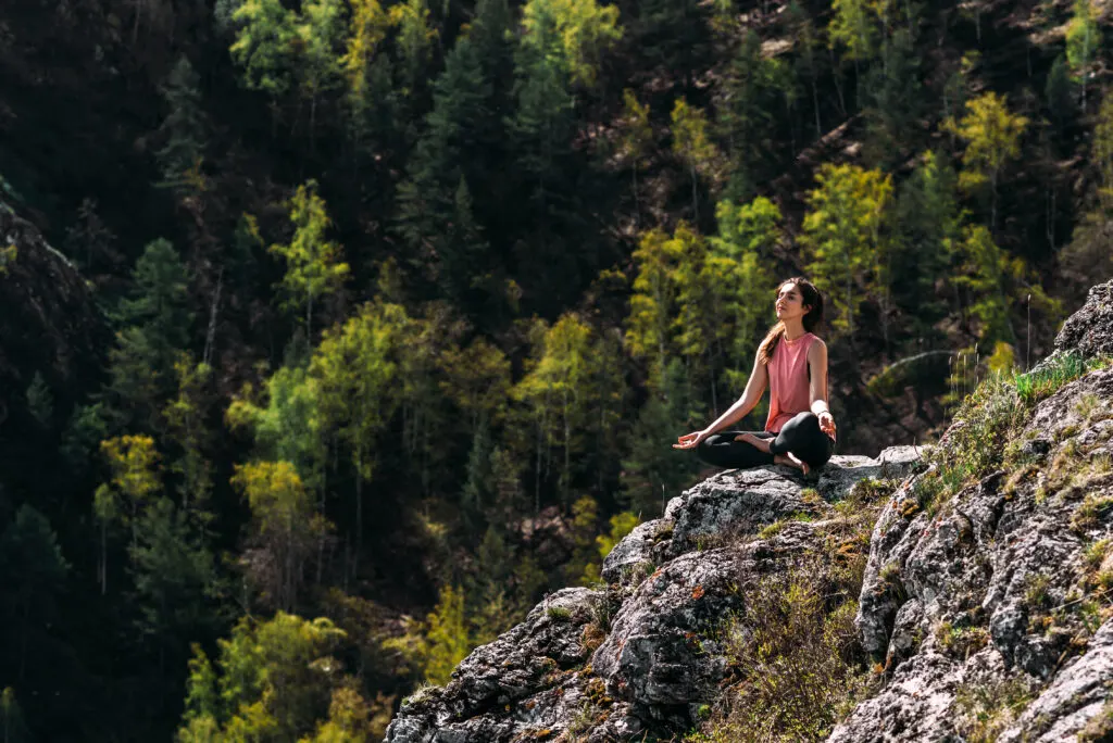 Eklem Sağlığı ve Meditasyon