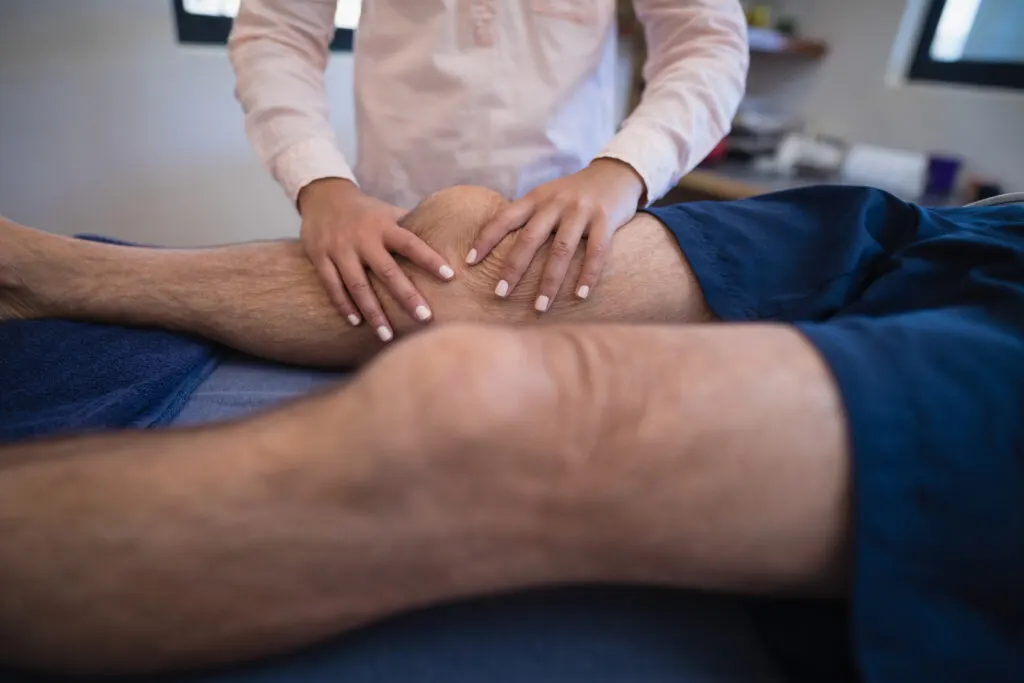 osteoartrit ve mobilizasyon teknikleri