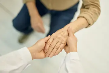 El Titremesi ve Titremeye Sebep Olabilen 5 Etken