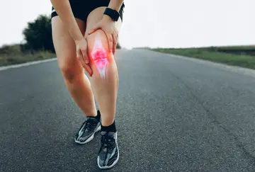 Osteoartrit (Kireçlenme) ve Fizik Tedavinin 5 Etkisi