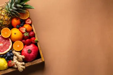 C Vitamininin Vücudumuza Olan 4 Faydası