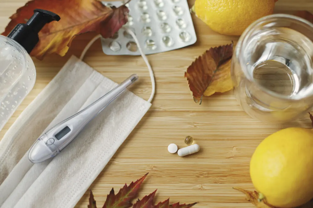 C Vitamininin Vücudumuza Olan 4 Faydası