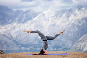 Eklem Sağlığı ve Yoganın 5 Olağanüstü Etkisi
