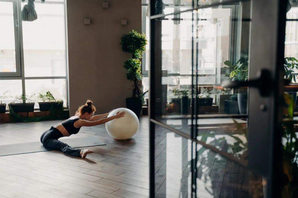 Eklem Sağlığı ve Yoga