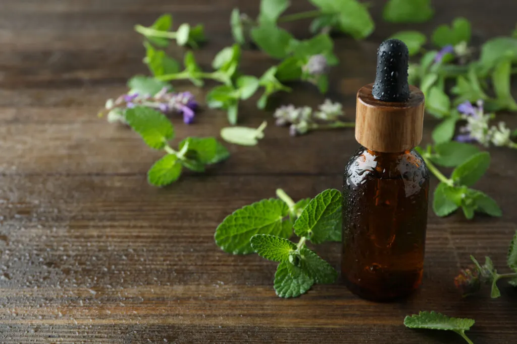 Aromaterapi için Uçucu Yağlar