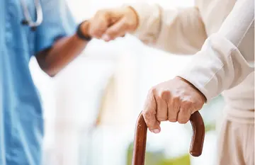 Parkinson Hastalığı ve En Önemli 5 Belirti